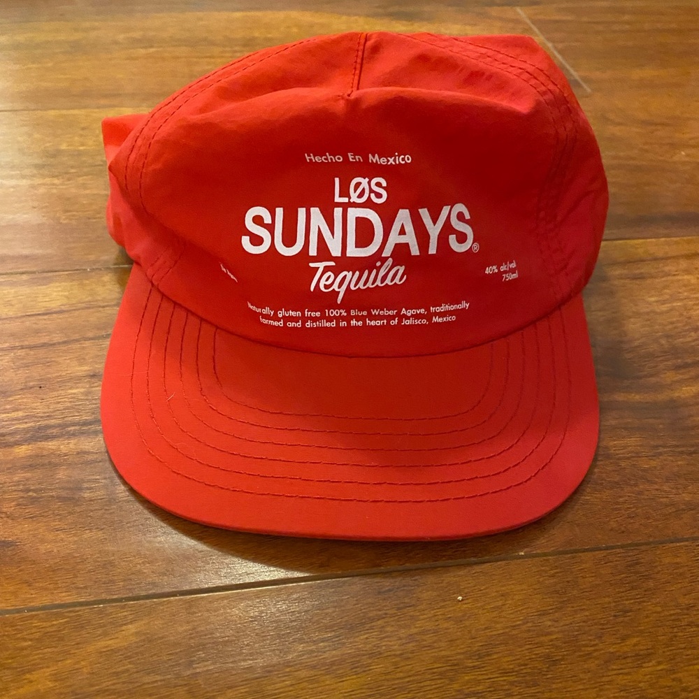 Los Sundays Hat